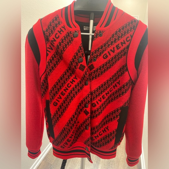 Givenchy bomber women - Picture 1 of 6